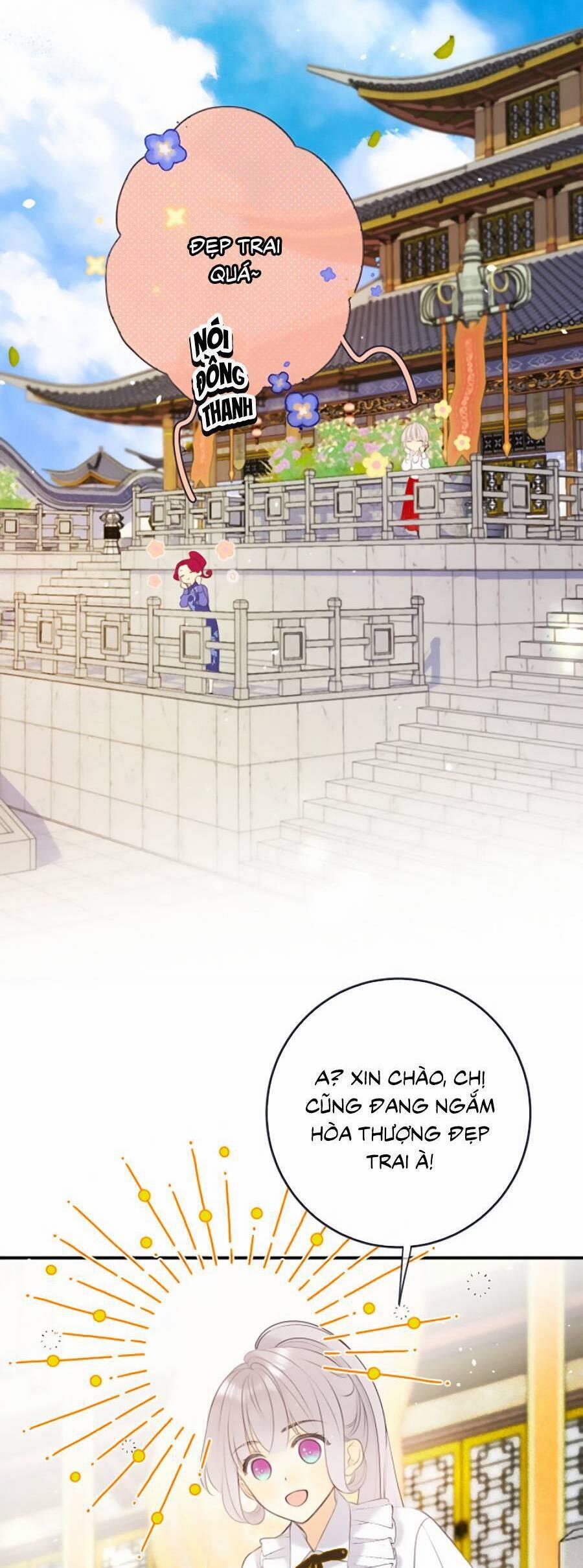 Lâu Tiểu Thư, Lại Gặp Nhau Rồi 95 trang 9