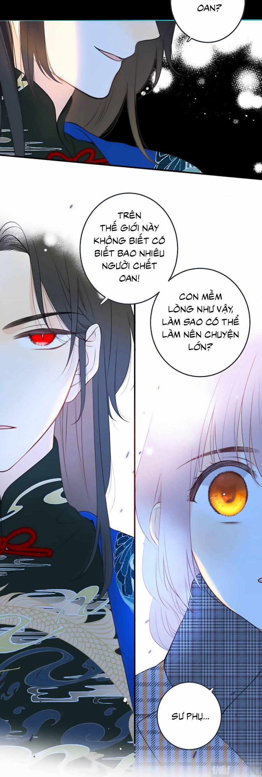 Lâu Tiểu Thư, Lại Gặp Nhau Rồi 96 trang 10