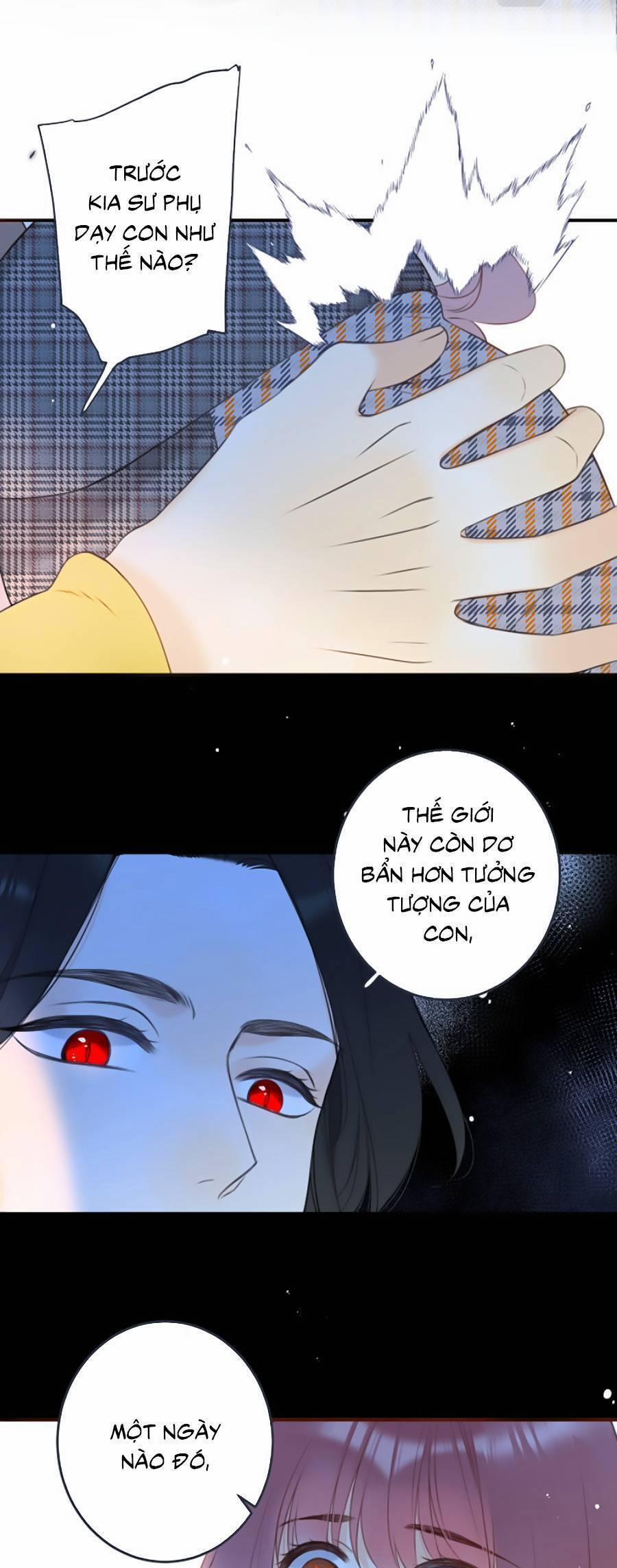 Lâu Tiểu Thư, Lại Gặp Nhau Rồi 96 trang 11