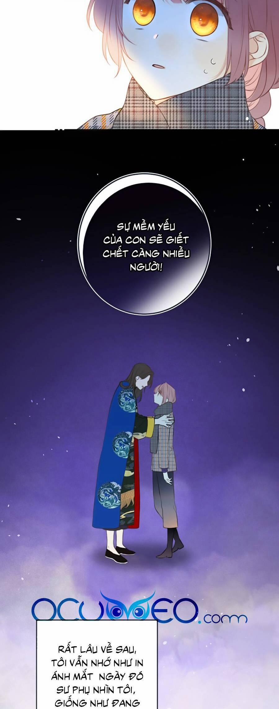 Lâu Tiểu Thư, Lại Gặp Nhau Rồi 96 trang 12