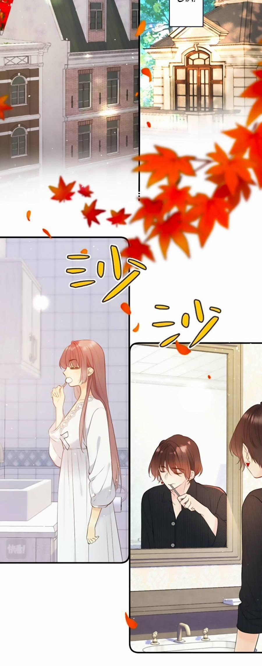 Lâu Tiểu Thư, Lại Gặp Nhau Rồi 96 trang 14