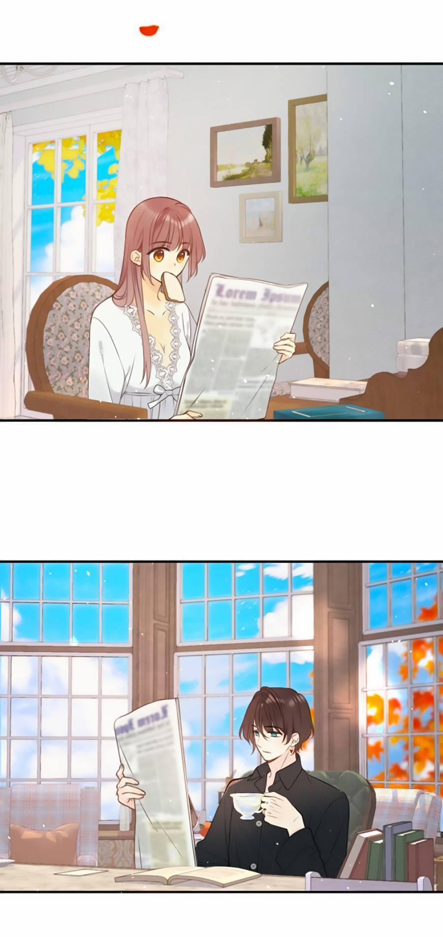 Lâu Tiểu Thư, Lại Gặp Nhau Rồi 96 trang 15