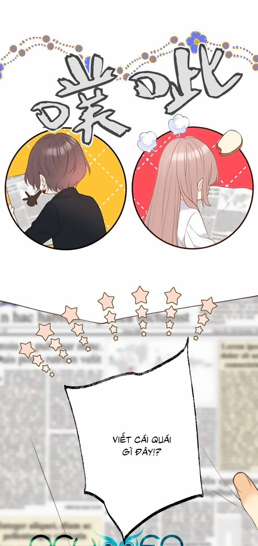 Lâu Tiểu Thư, Lại Gặp Nhau Rồi 96 trang 16