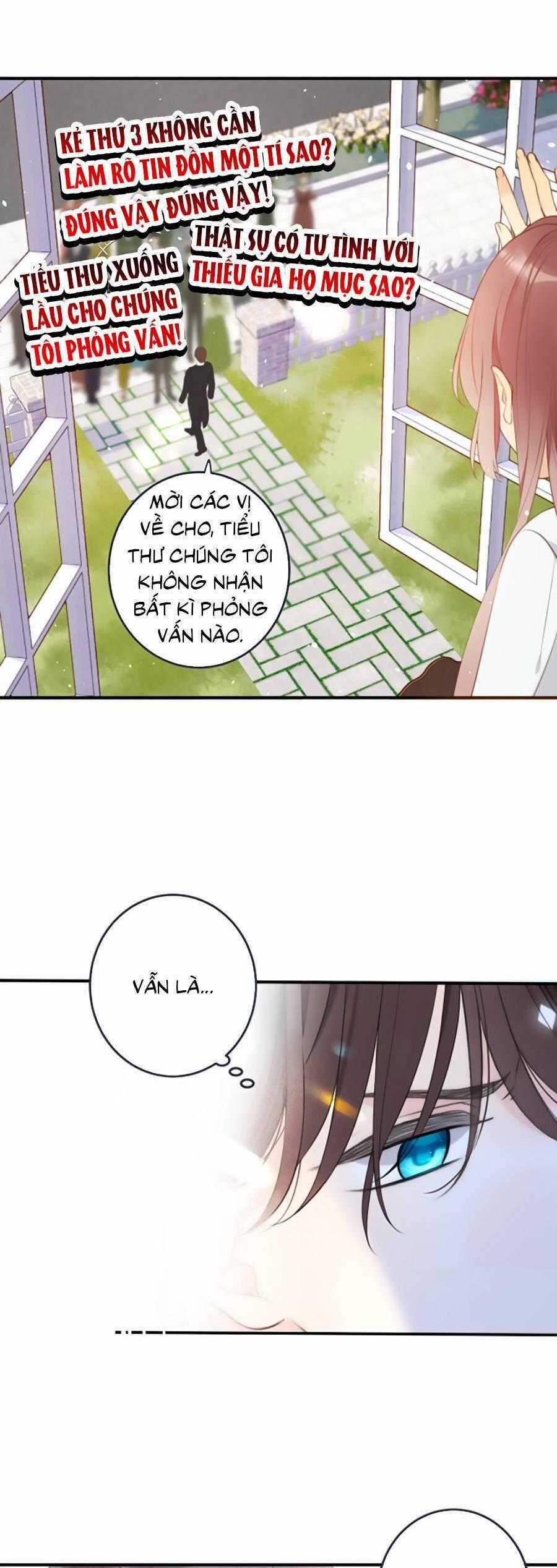 Lâu Tiểu Thư, Lại Gặp Nhau Rồi 96 trang 18