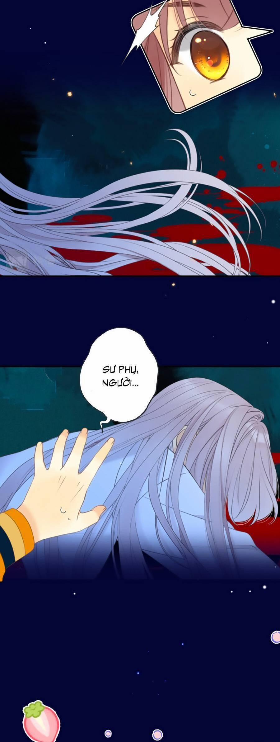 Lâu Tiểu Thư, Lại Gặp Nhau Rồi 96 trang 2