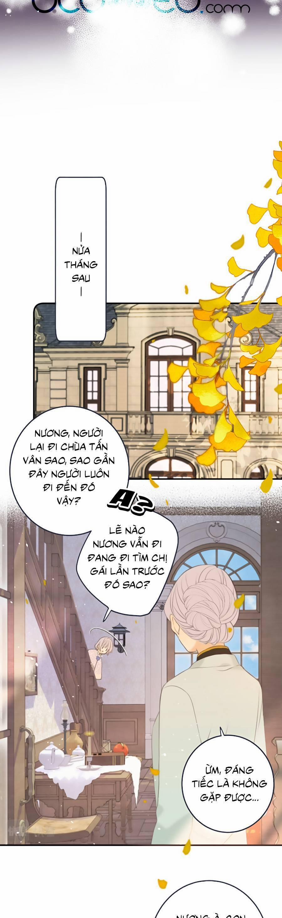 Lâu Tiểu Thư, Lại Gặp Nhau Rồi 96 trang 20