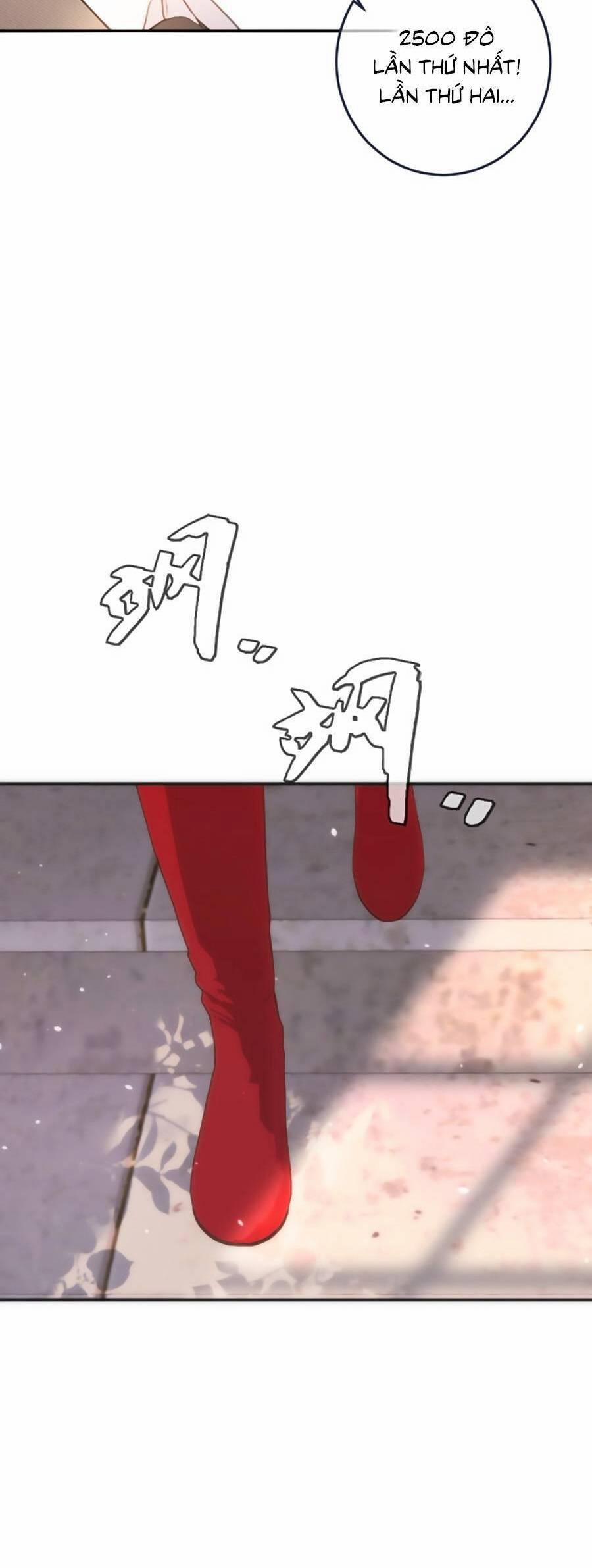 Lâu Tiểu Thư, Lại Gặp Nhau Rồi 96 trang 25