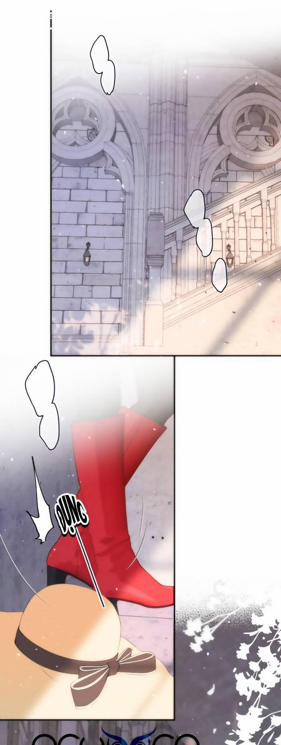 Lâu Tiểu Thư, Lại Gặp Nhau Rồi 96 trang 27