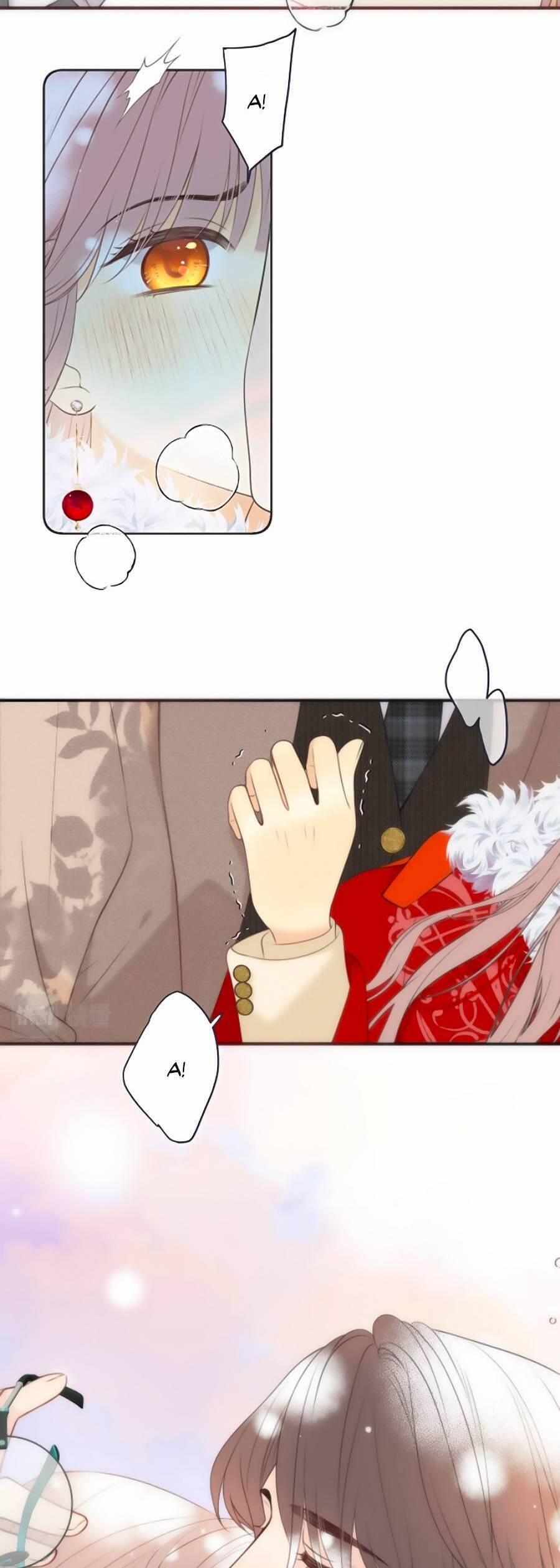 Lâu Tiểu Thư, Lại Gặp Nhau Rồi 96 trang 29