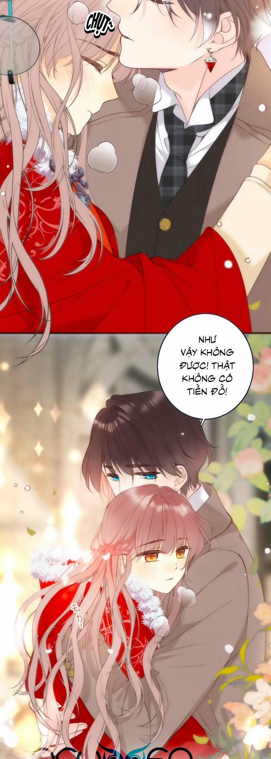 Lâu Tiểu Thư, Lại Gặp Nhau Rồi 96 trang 30