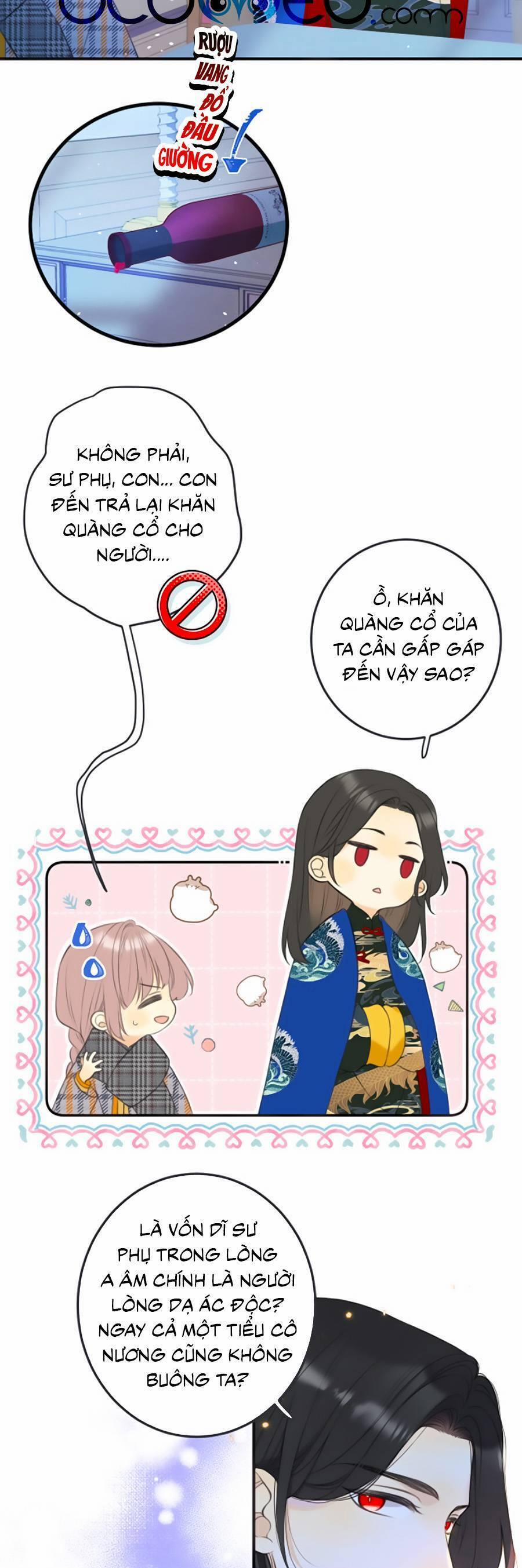 Lâu Tiểu Thư, Lại Gặp Nhau Rồi 96 trang 4