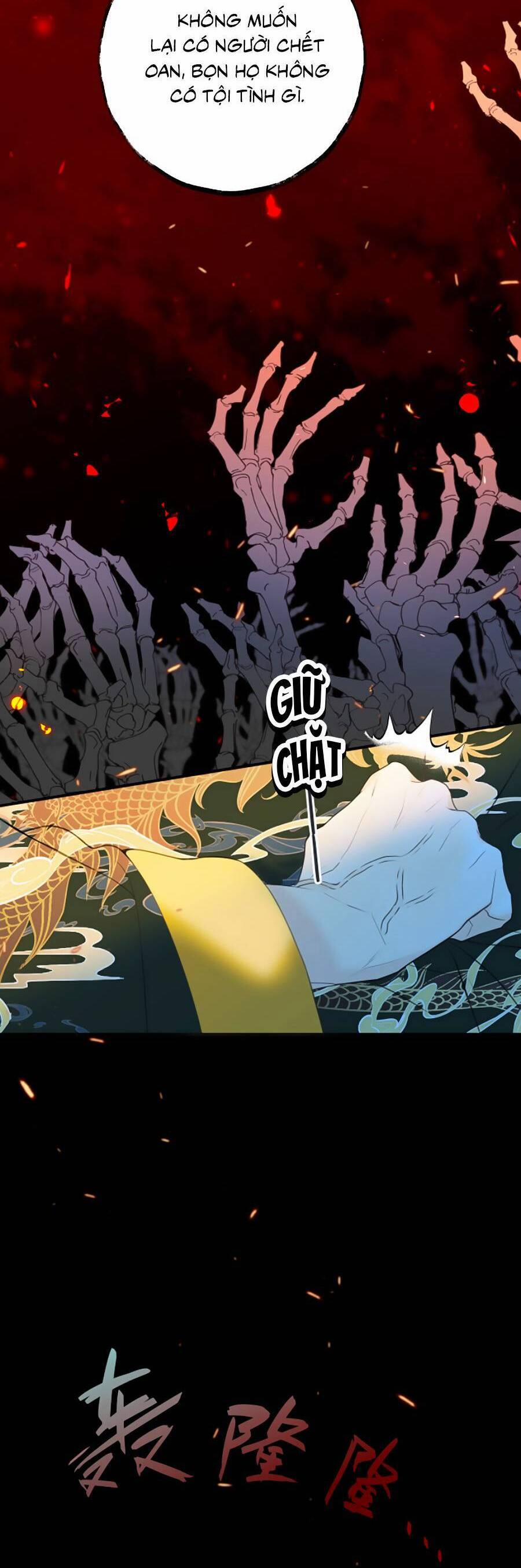 Lâu Tiểu Thư, Lại Gặp Nhau Rồi 96 trang 6