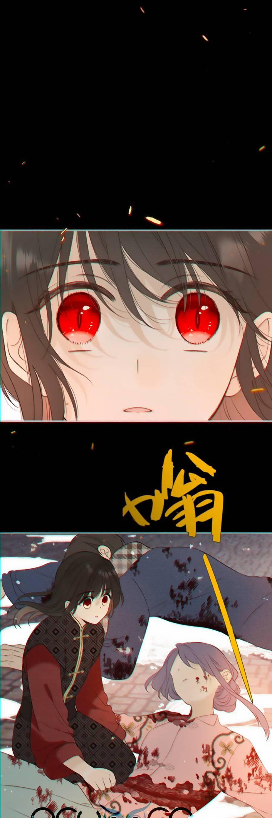 Lâu Tiểu Thư, Lại Gặp Nhau Rồi 96 trang 7