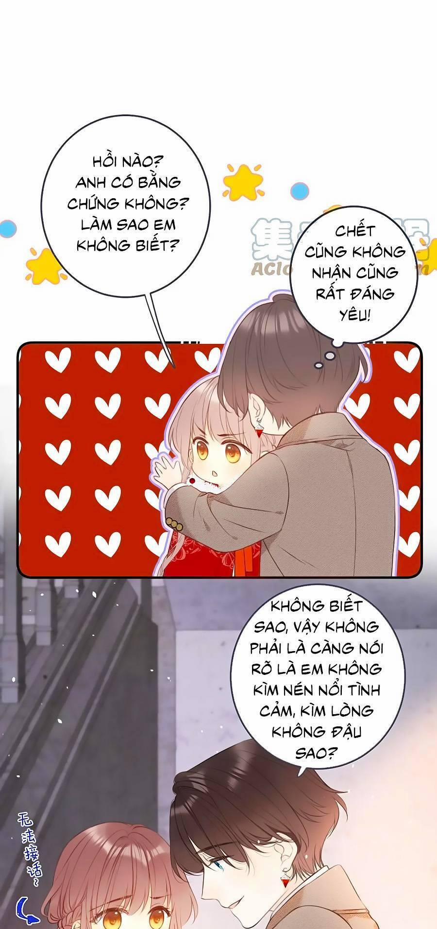 Lâu Tiểu Thư, Lại Gặp Nhau Rồi 97 trang 1