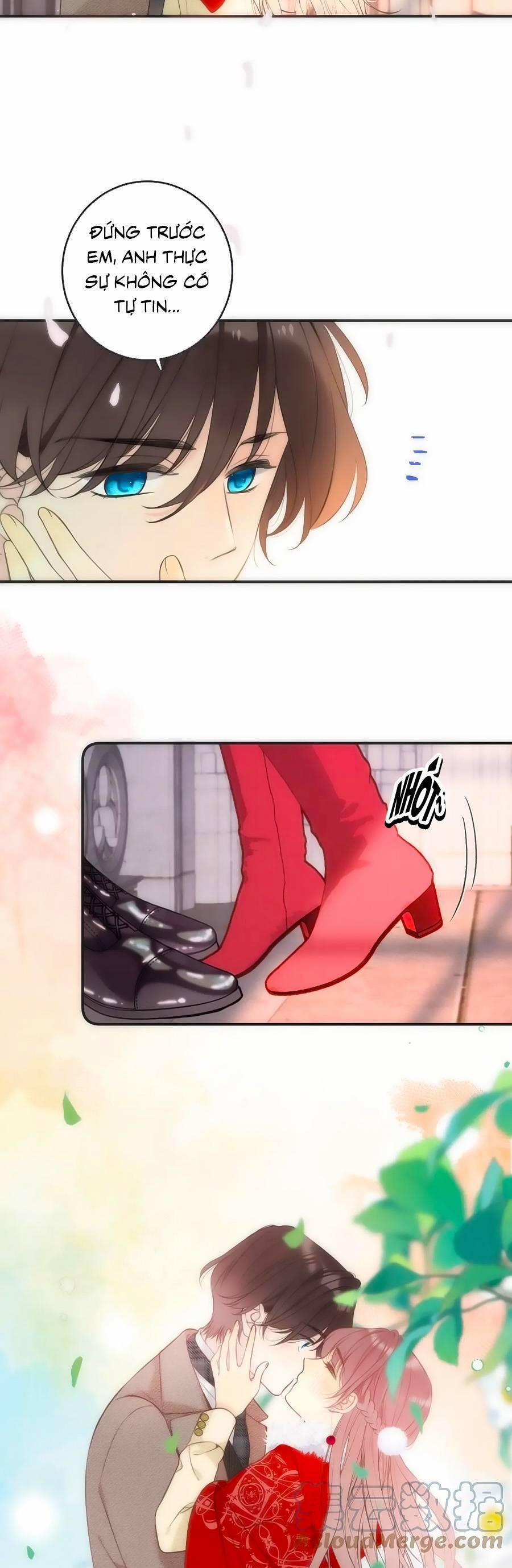 Lâu Tiểu Thư, Lại Gặp Nhau Rồi 97 trang 10