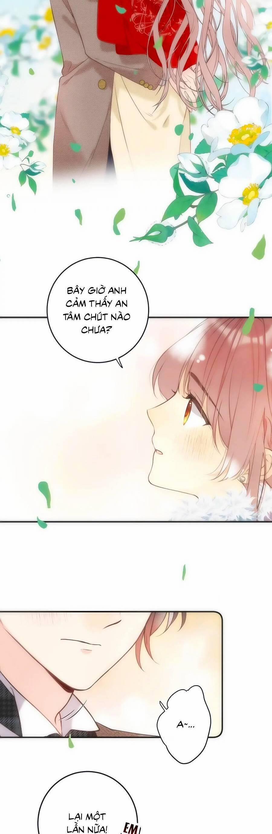 Lâu Tiểu Thư, Lại Gặp Nhau Rồi 97 trang 11