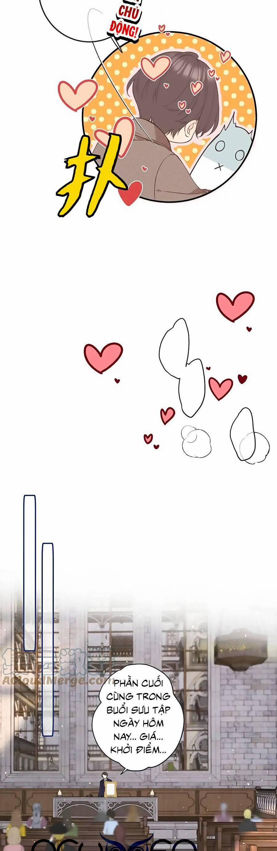 Lâu Tiểu Thư, Lại Gặp Nhau Rồi 97 trang 12