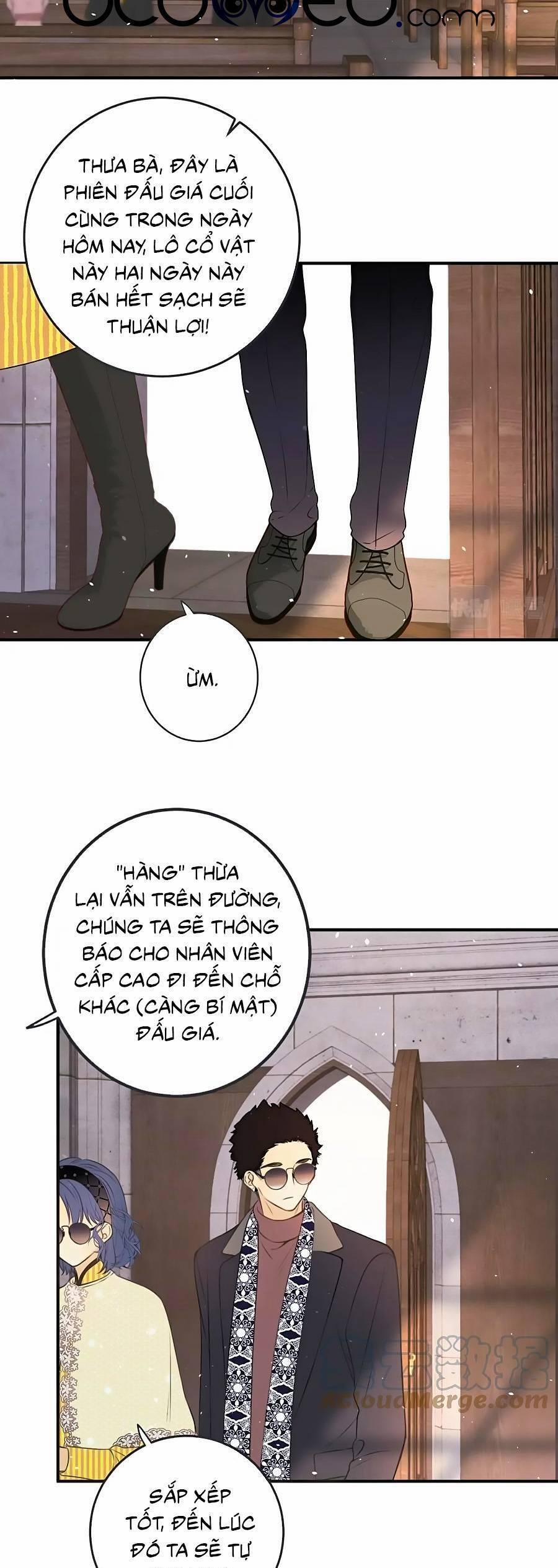 Lâu Tiểu Thư, Lại Gặp Nhau Rồi 97 trang 13