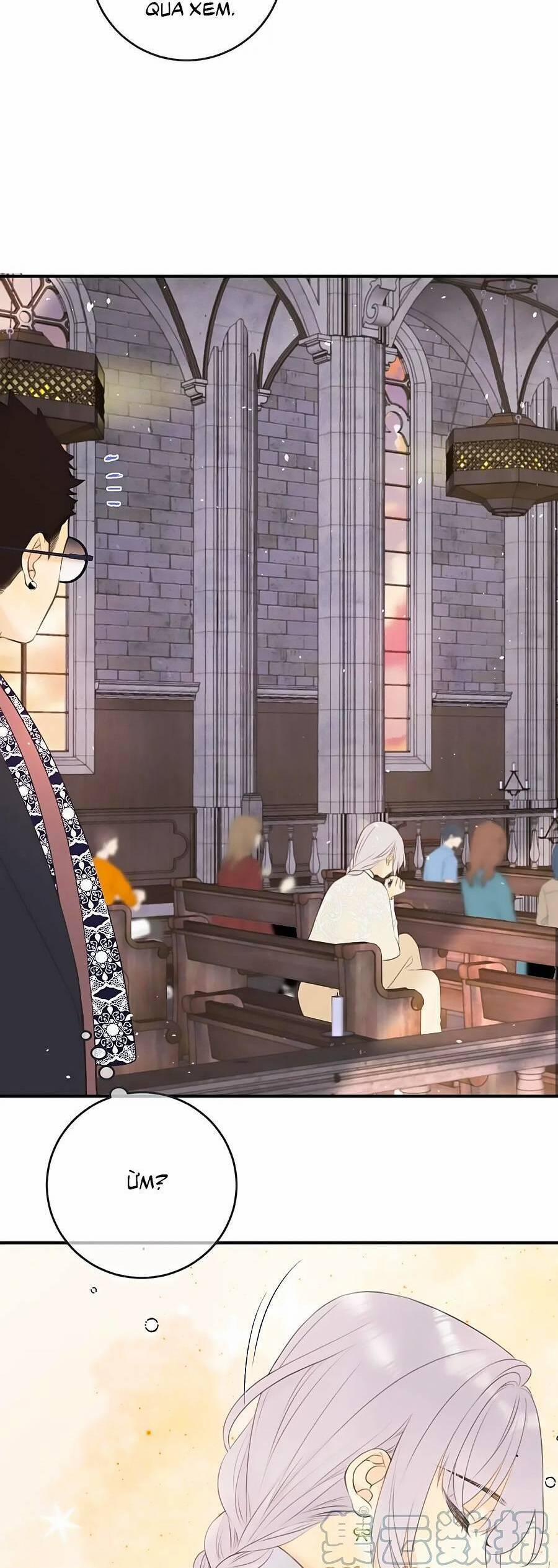 Lâu Tiểu Thư, Lại Gặp Nhau Rồi 97 trang 14