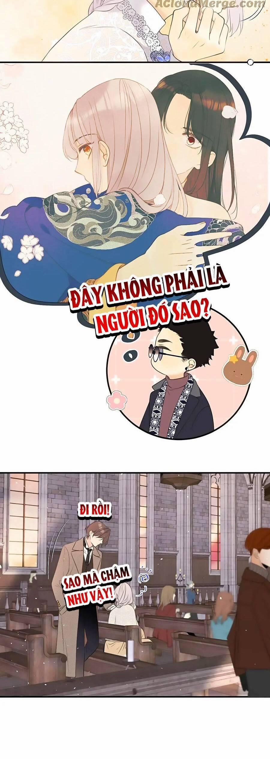 Lâu Tiểu Thư, Lại Gặp Nhau Rồi 97 trang 15