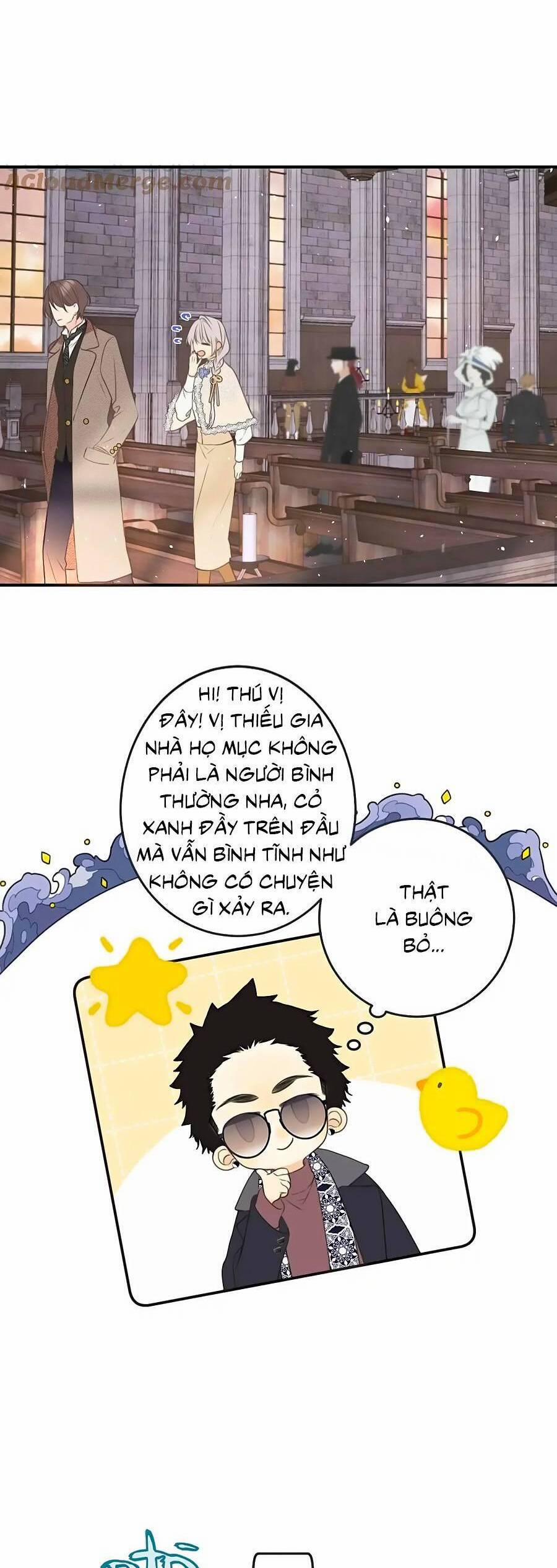 Lâu Tiểu Thư, Lại Gặp Nhau Rồi 97 trang 16