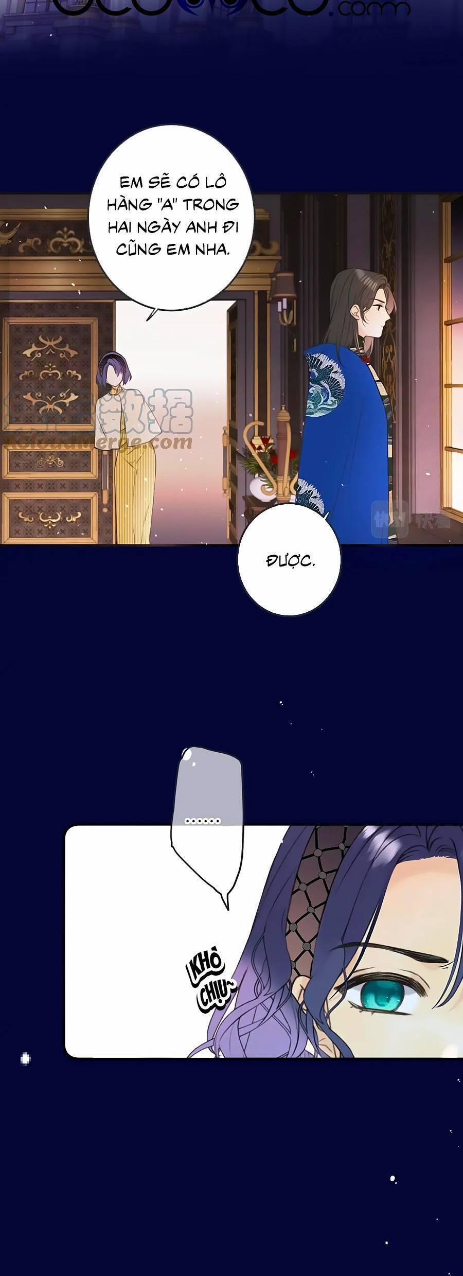 Lâu Tiểu Thư, Lại Gặp Nhau Rồi 97 trang 18