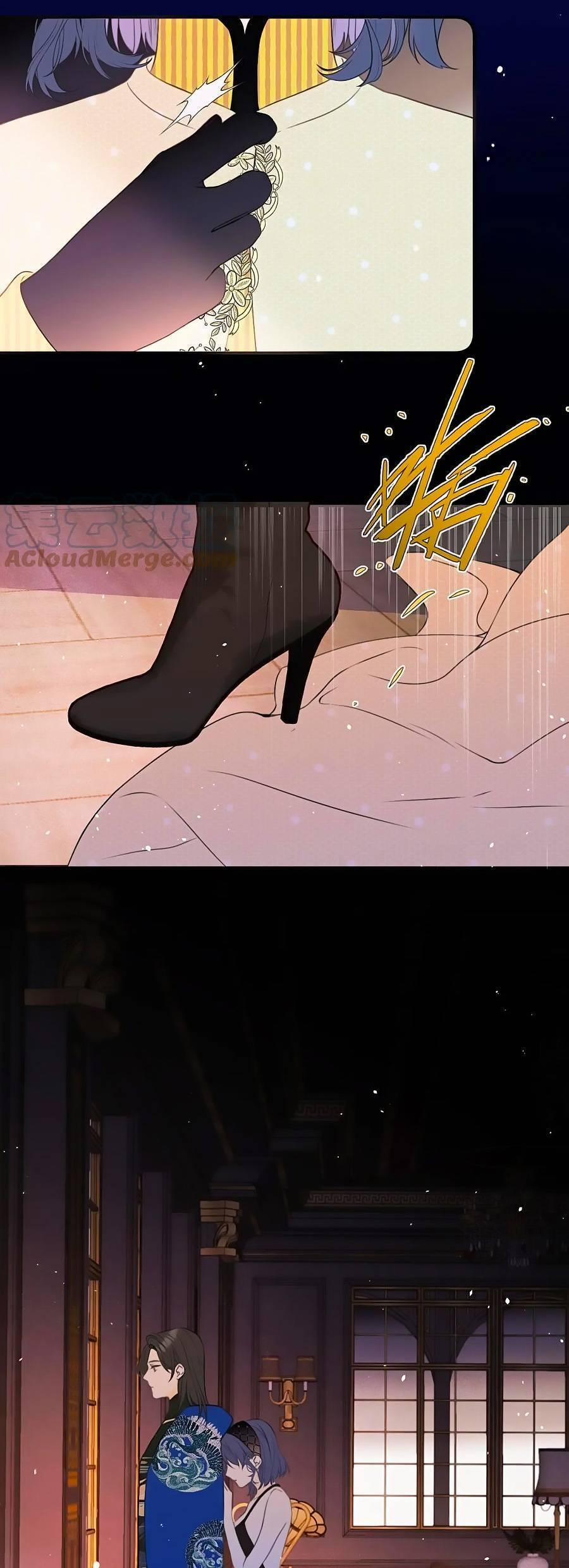 Lâu Tiểu Thư, Lại Gặp Nhau Rồi 97 trang 19