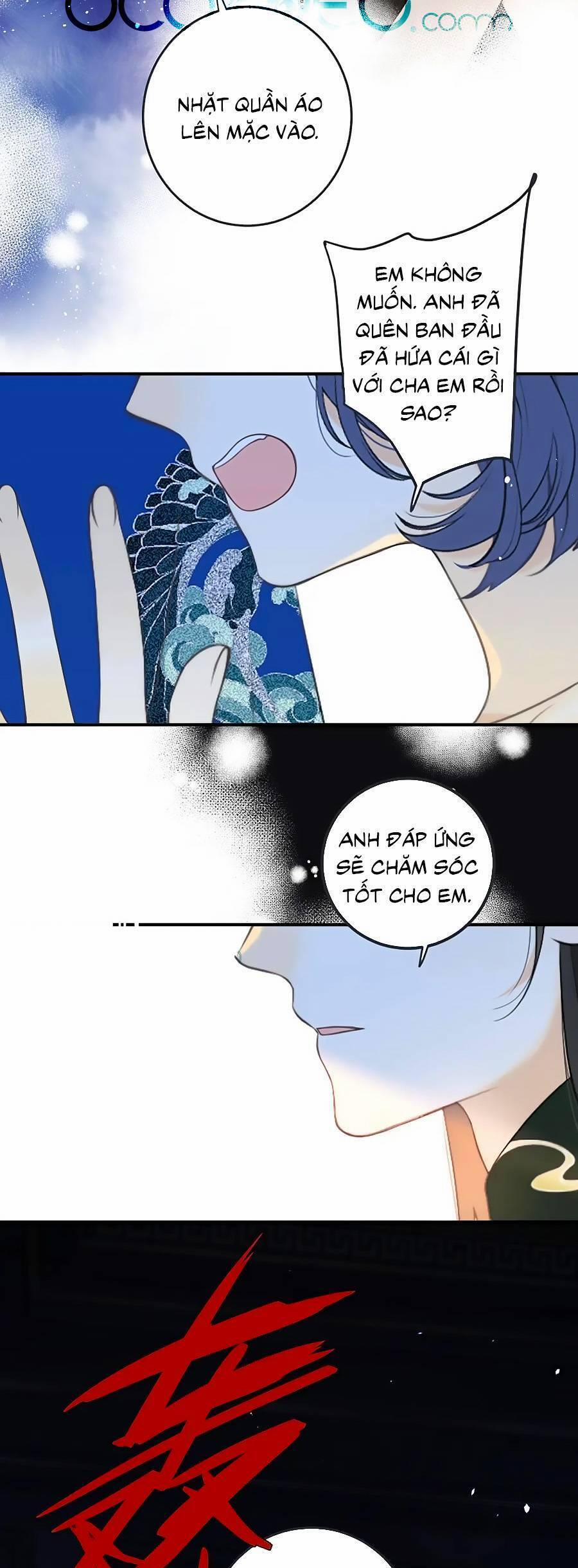 Lâu Tiểu Thư, Lại Gặp Nhau Rồi 97 trang 21