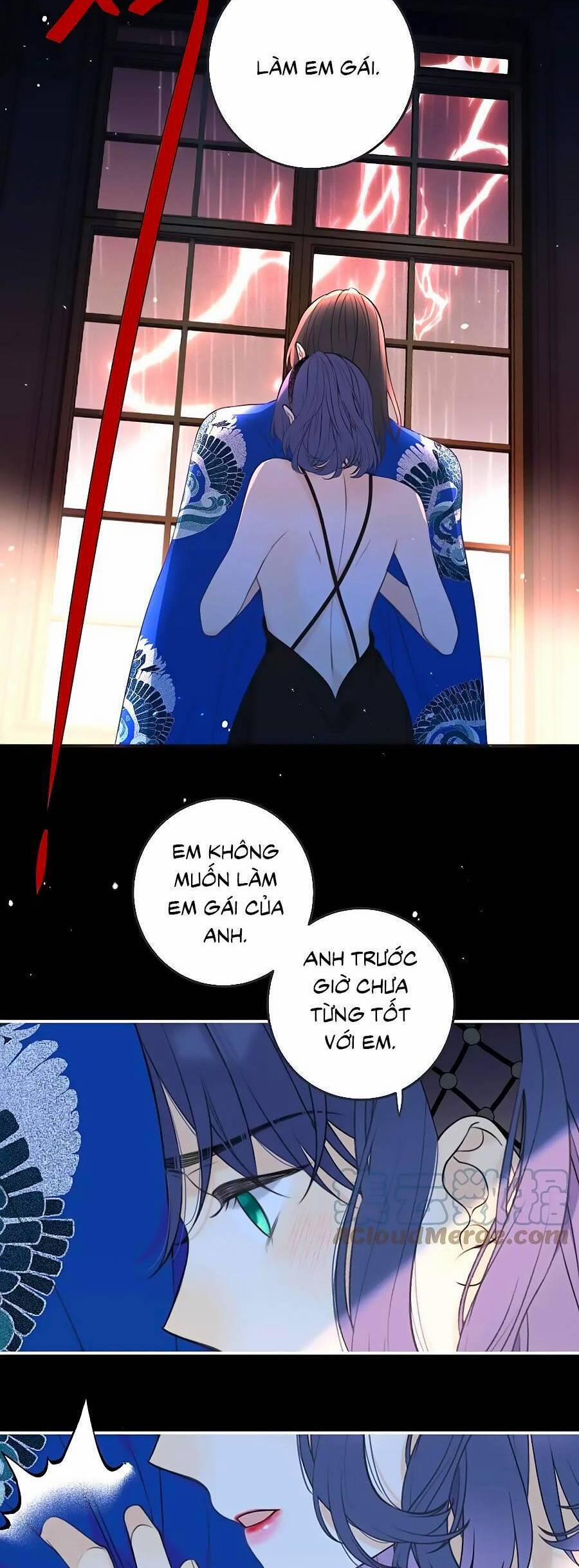 Lâu Tiểu Thư, Lại Gặp Nhau Rồi 97 trang 22