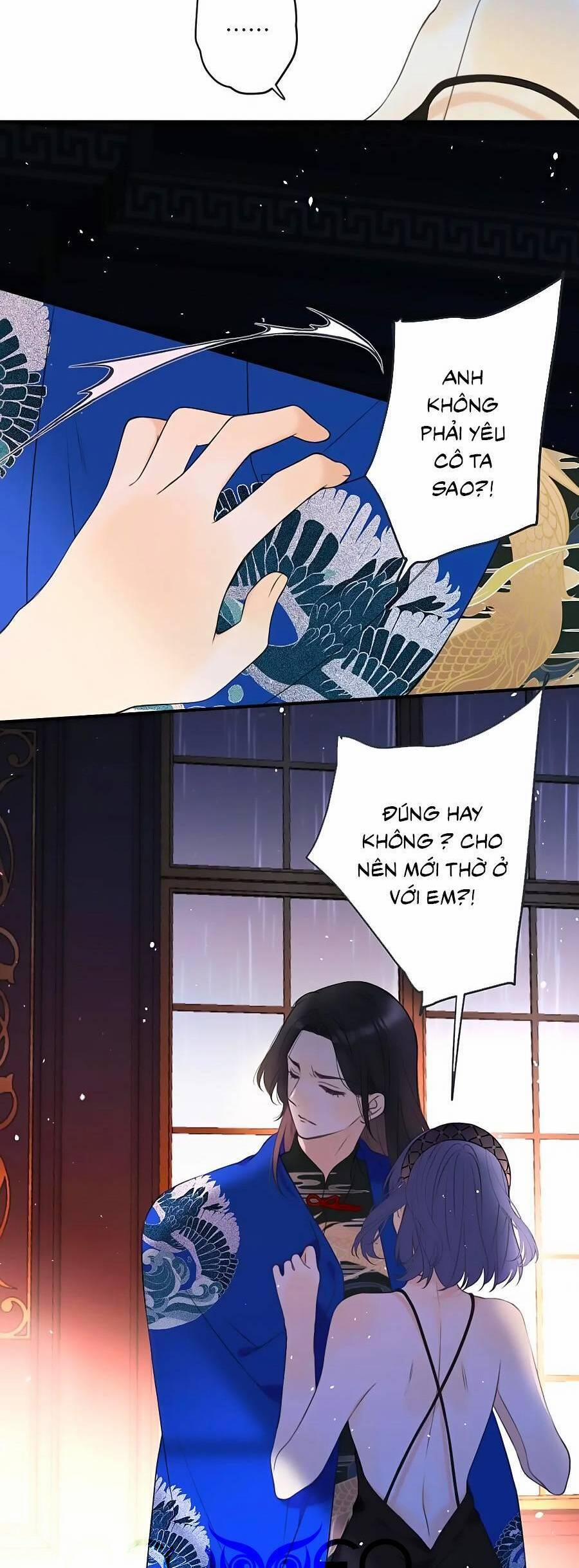 Lâu Tiểu Thư, Lại Gặp Nhau Rồi 97 trang 24