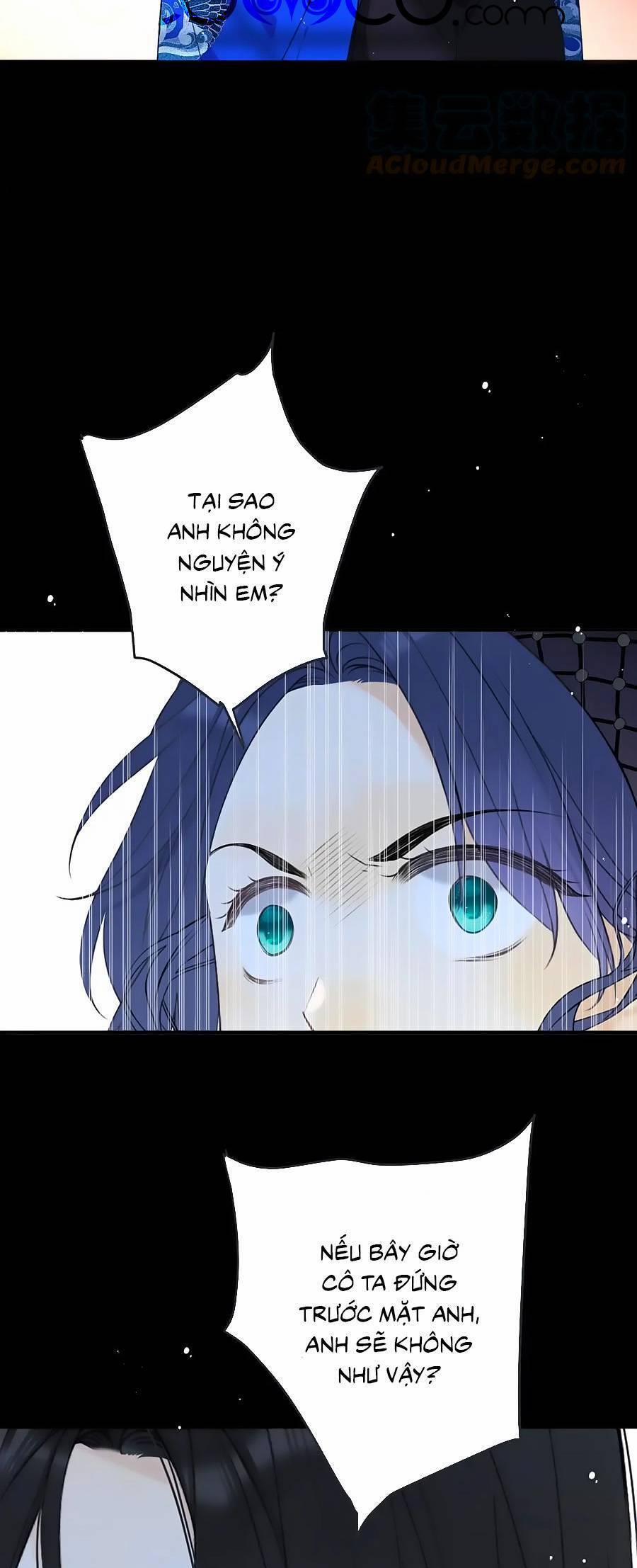 Lâu Tiểu Thư, Lại Gặp Nhau Rồi 97 trang 25