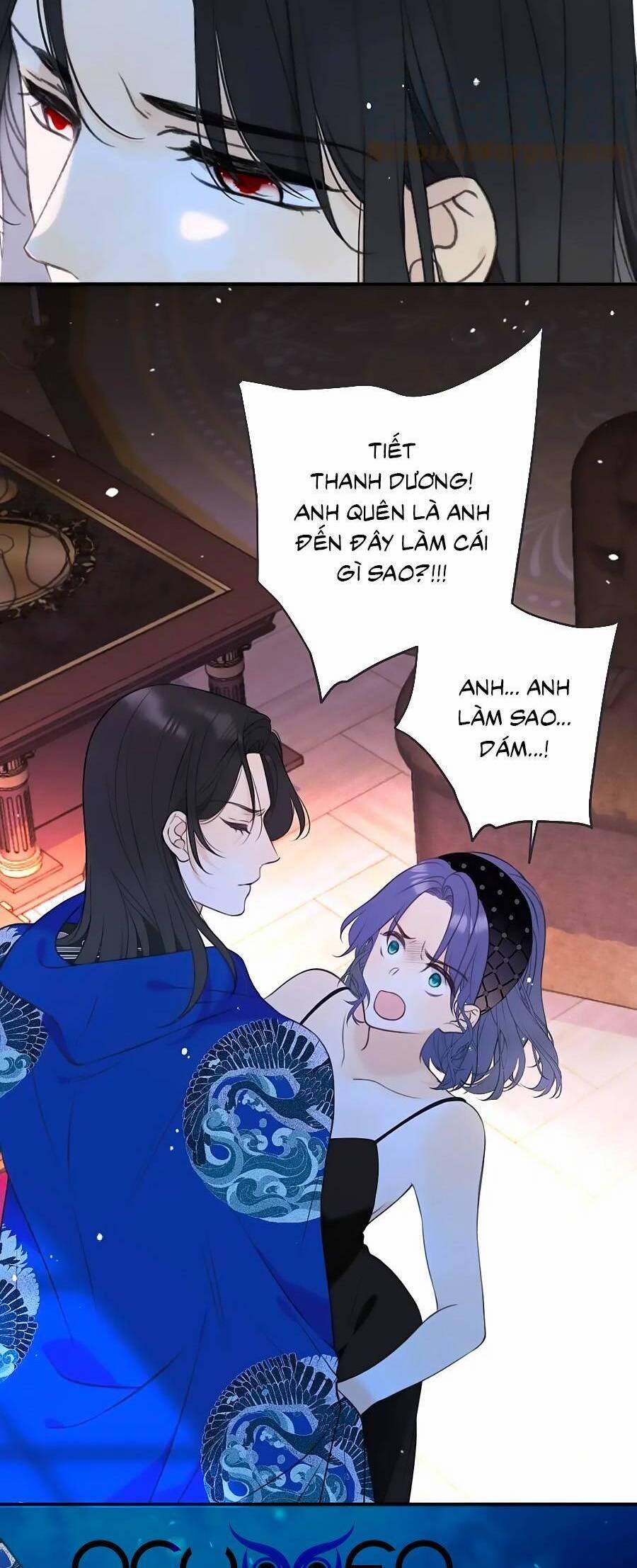 Lâu Tiểu Thư, Lại Gặp Nhau Rồi 97 trang 26