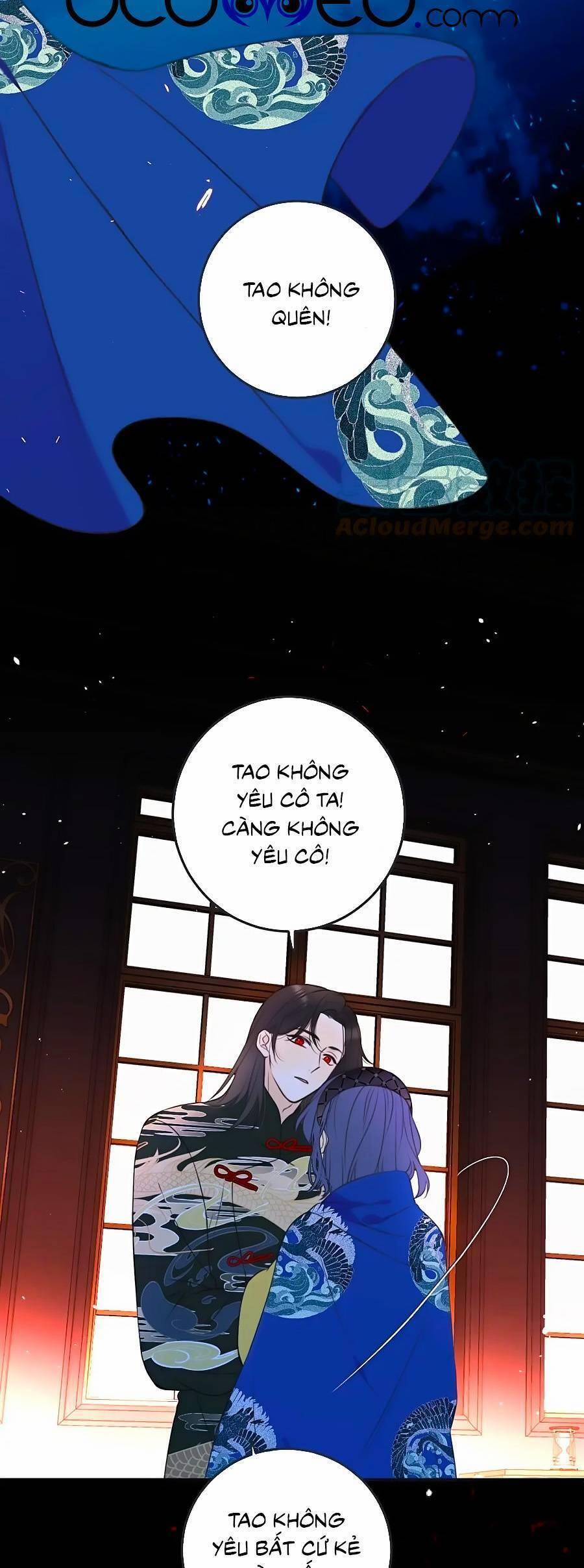 Lâu Tiểu Thư, Lại Gặp Nhau Rồi 97 trang 27