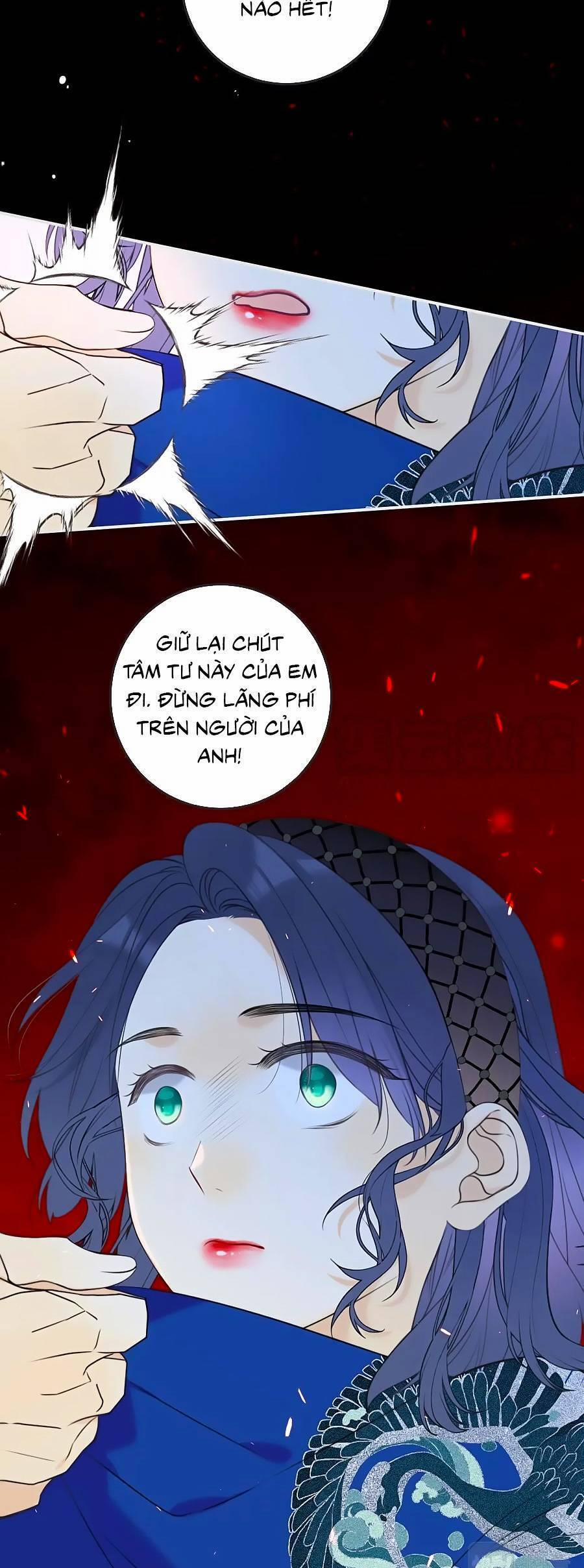 Lâu Tiểu Thư, Lại Gặp Nhau Rồi 97 trang 28