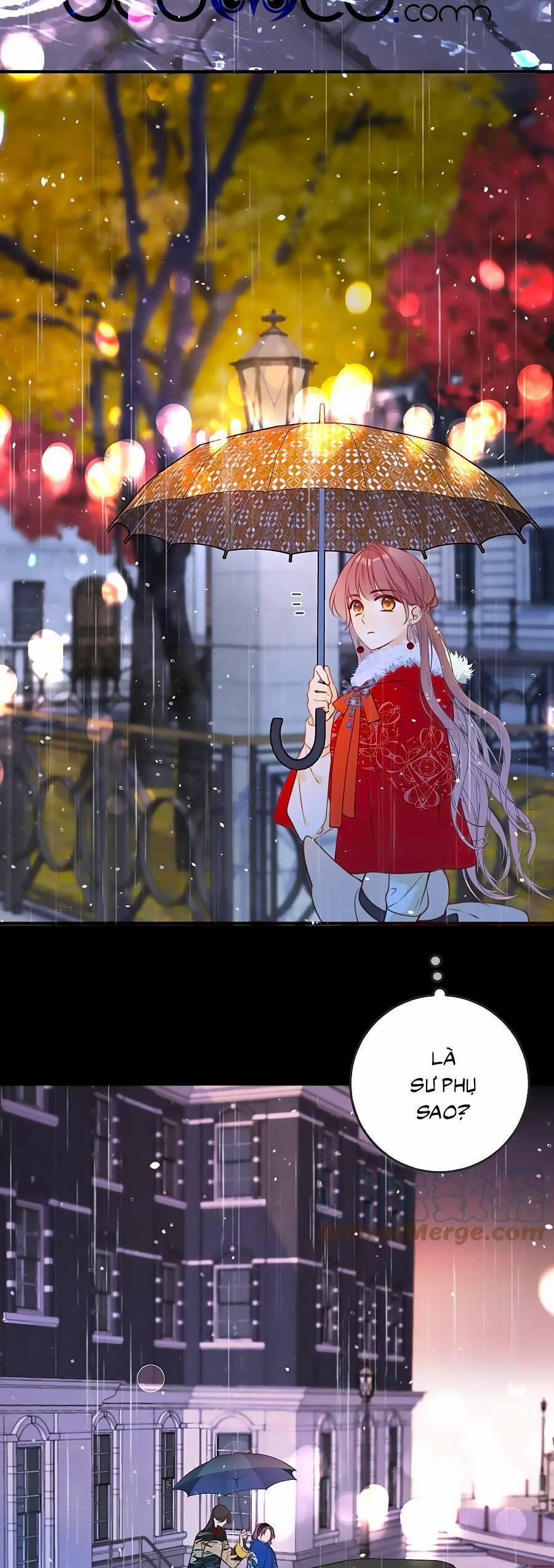 Lâu Tiểu Thư, Lại Gặp Nhau Rồi 97 trang 30