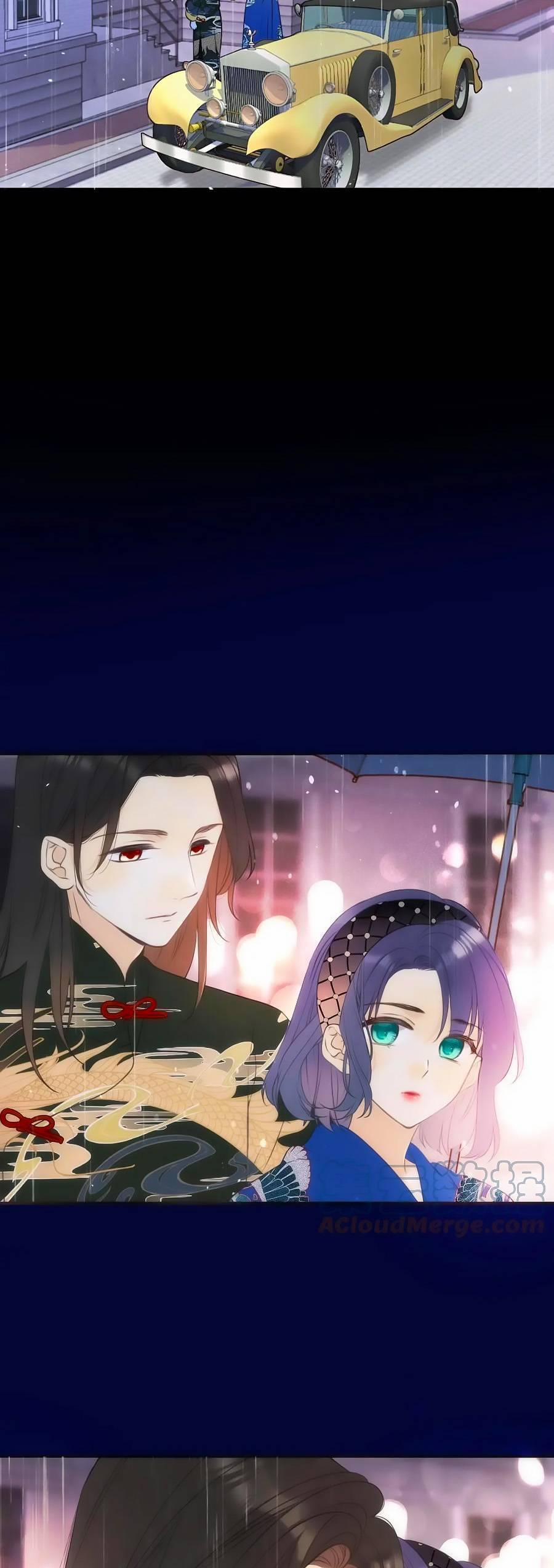 Lâu Tiểu Thư, Lại Gặp Nhau Rồi 97 trang 31