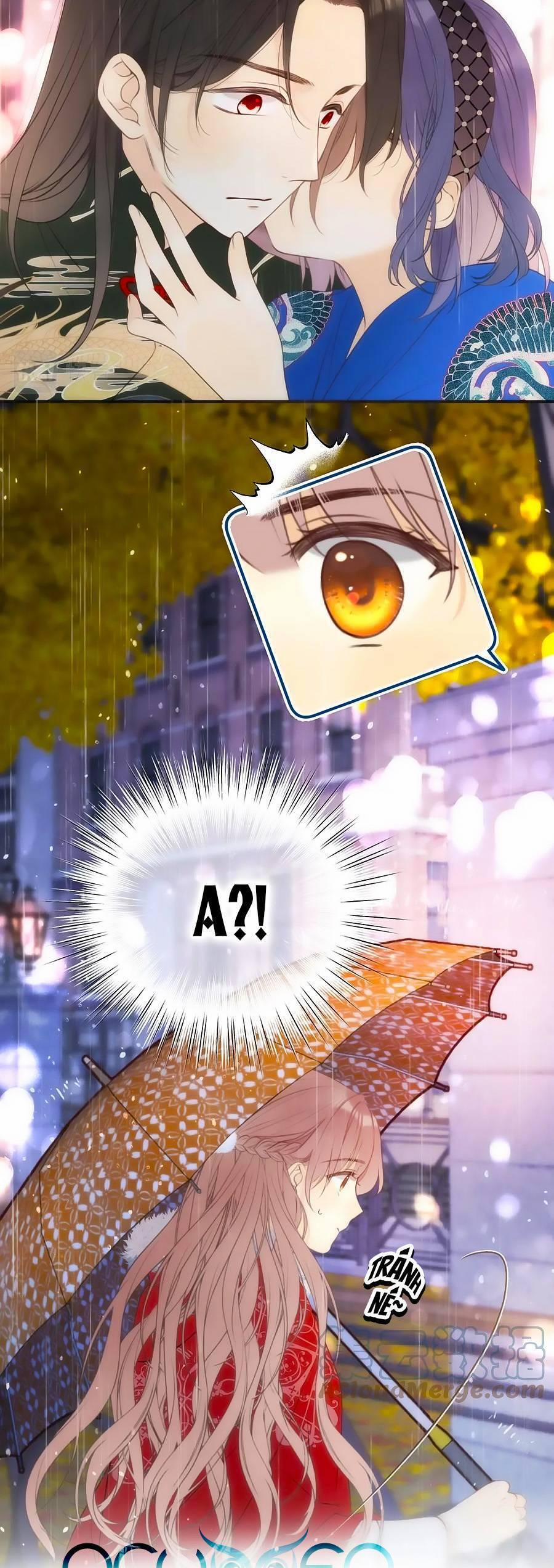 Lâu Tiểu Thư, Lại Gặp Nhau Rồi 97 trang 32