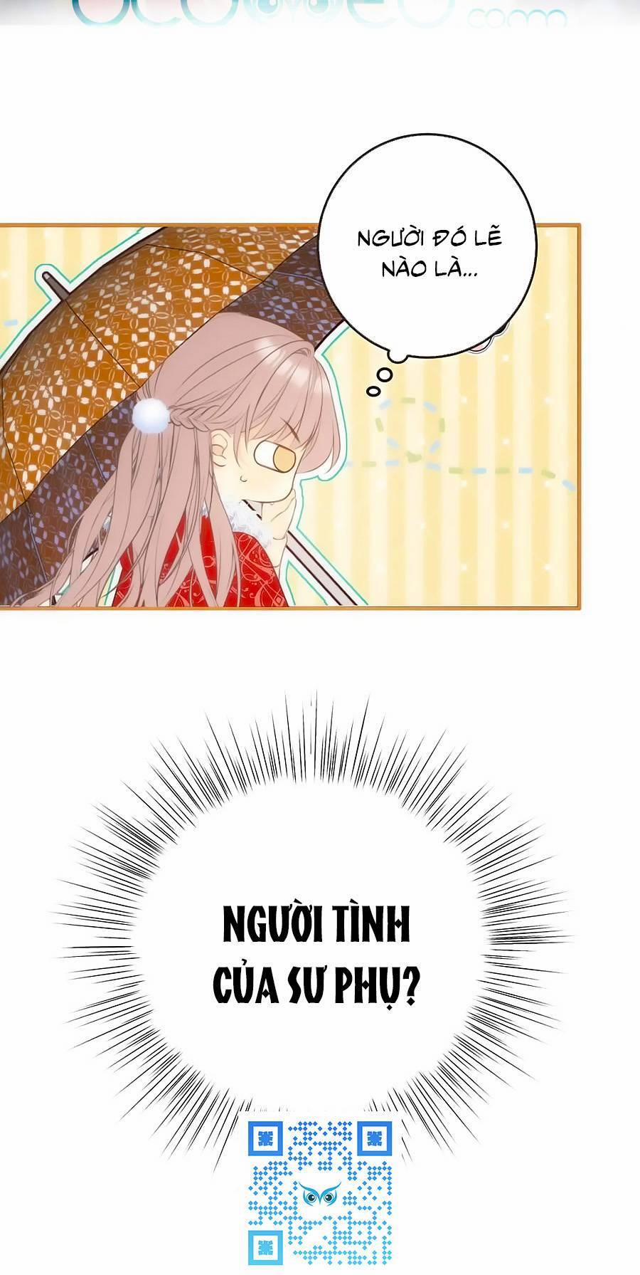 Lâu Tiểu Thư, Lại Gặp Nhau Rồi 97 trang 33