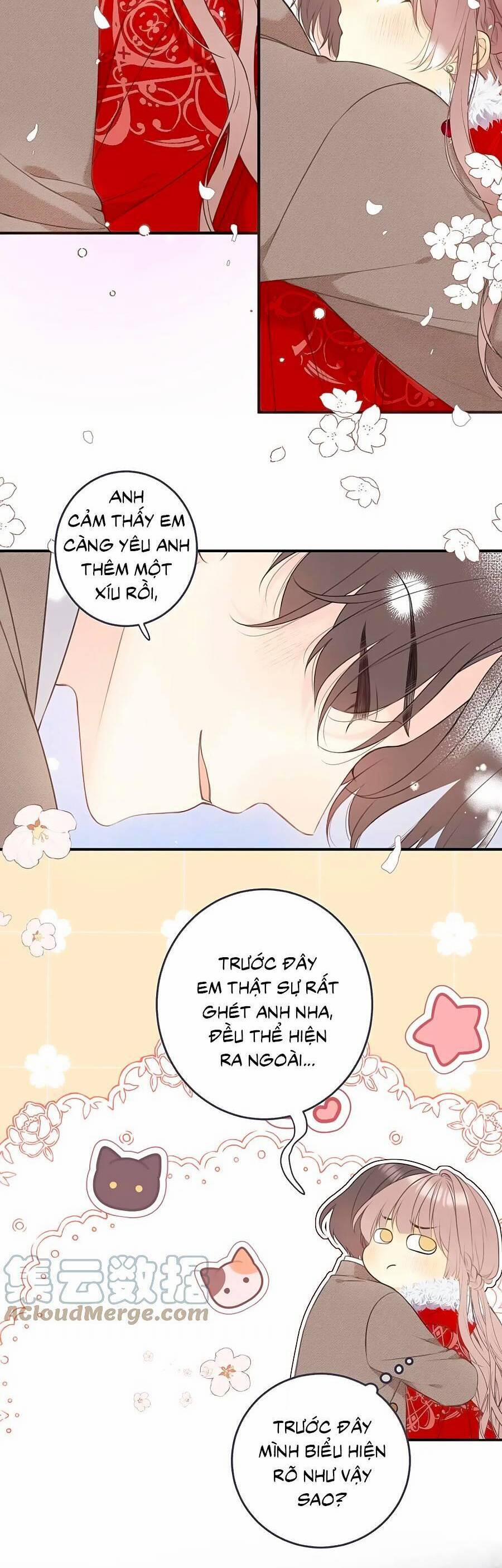 Lâu Tiểu Thư, Lại Gặp Nhau Rồi 97 trang 4