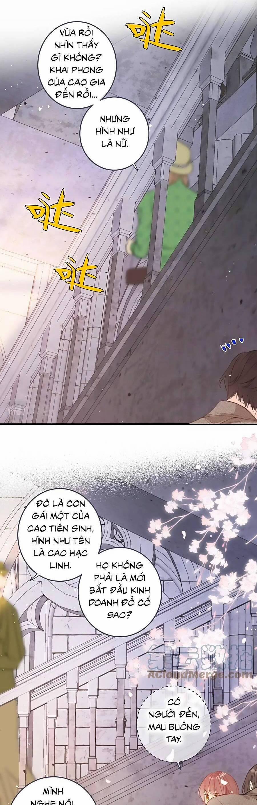 Lâu Tiểu Thư, Lại Gặp Nhau Rồi 97 trang 5