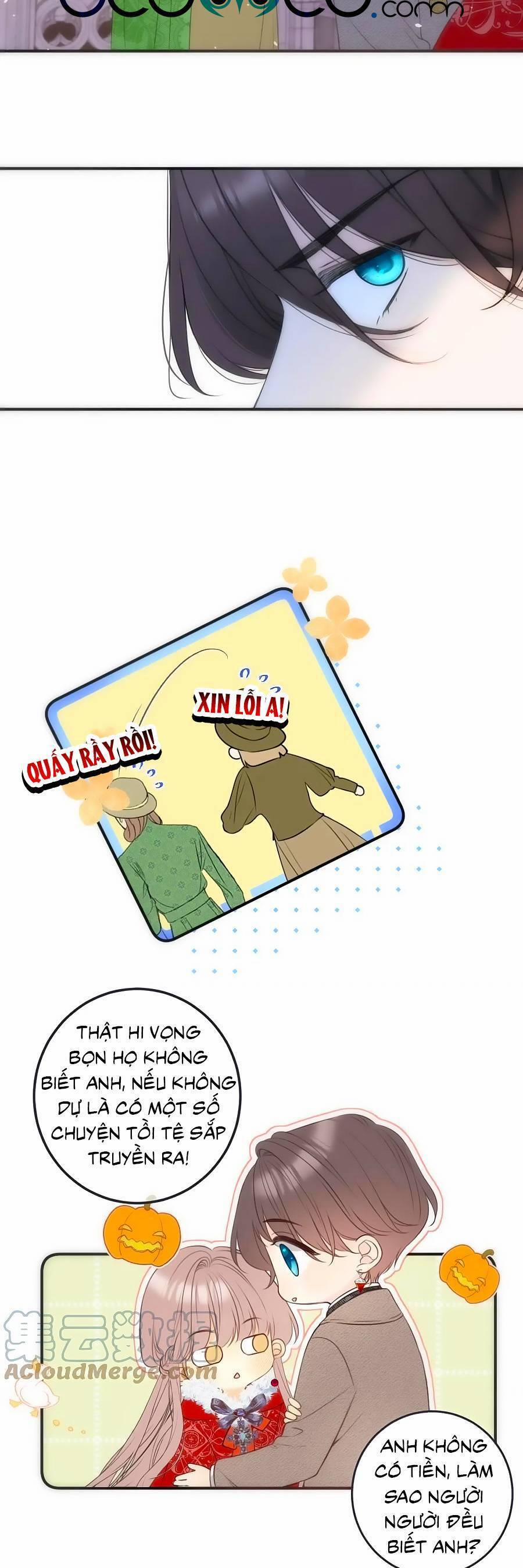 Lâu Tiểu Thư, Lại Gặp Nhau Rồi 97 trang 7