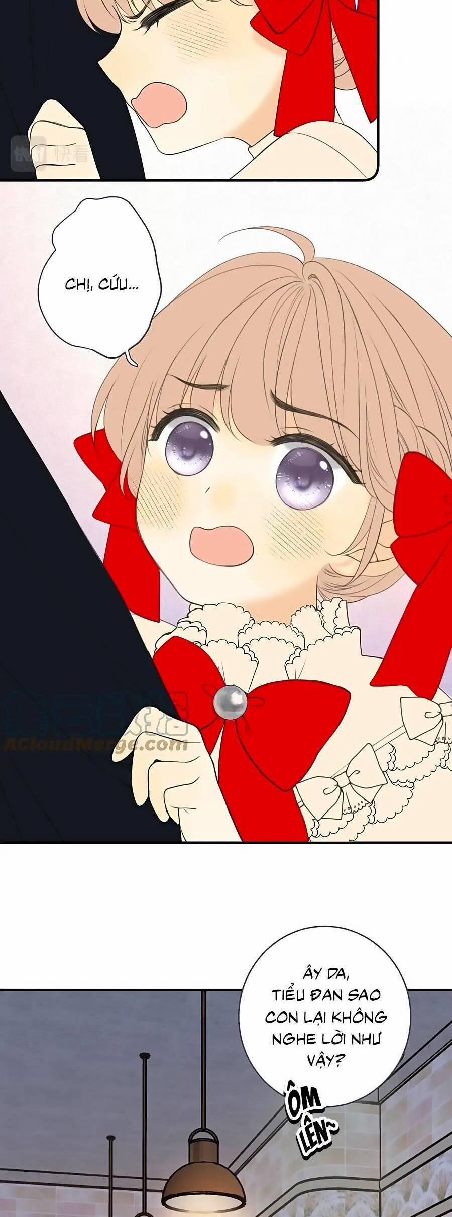 Lâu Tiểu Thư, Lại Gặp Nhau Rồi 98 trang 11