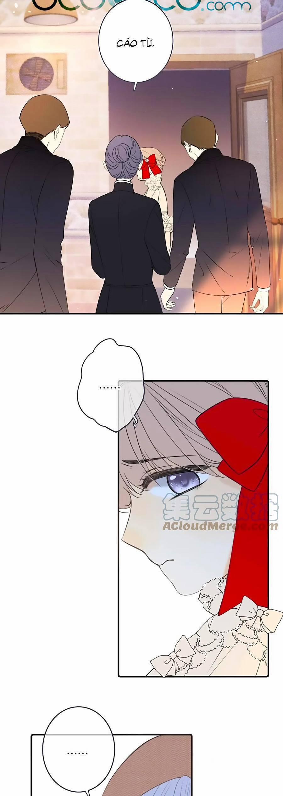 Lâu Tiểu Thư, Lại Gặp Nhau Rồi 98 trang 13