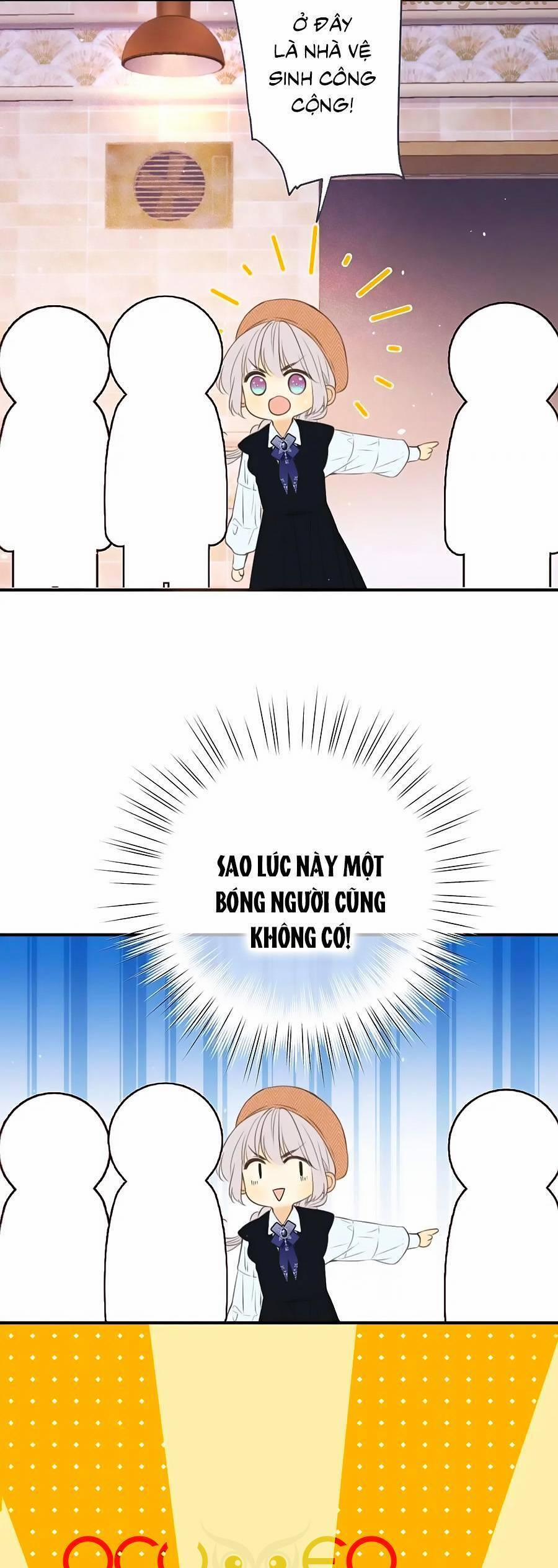 Lâu Tiểu Thư, Lại Gặp Nhau Rồi 98 trang 17