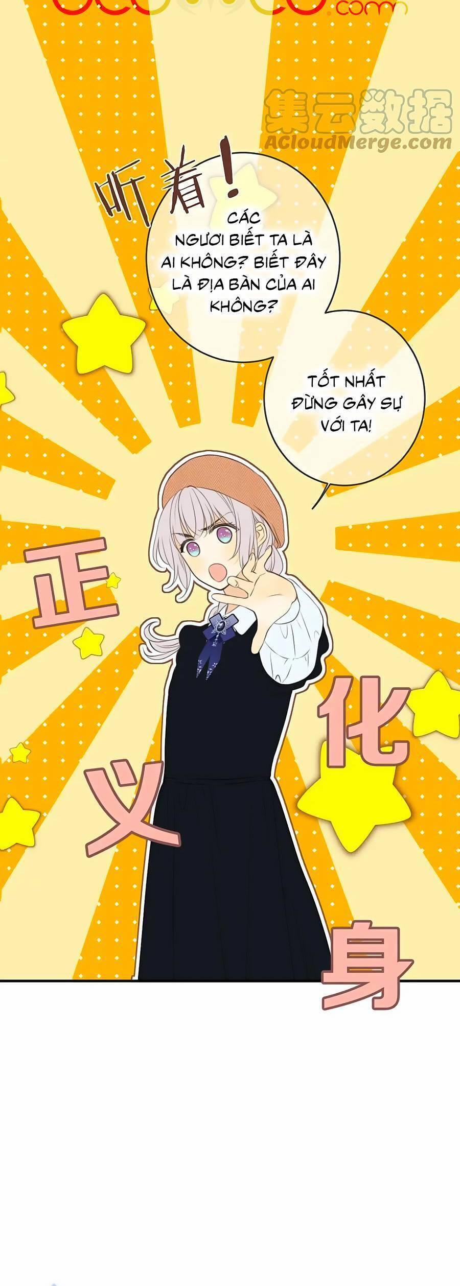 Lâu Tiểu Thư, Lại Gặp Nhau Rồi 98 trang 18