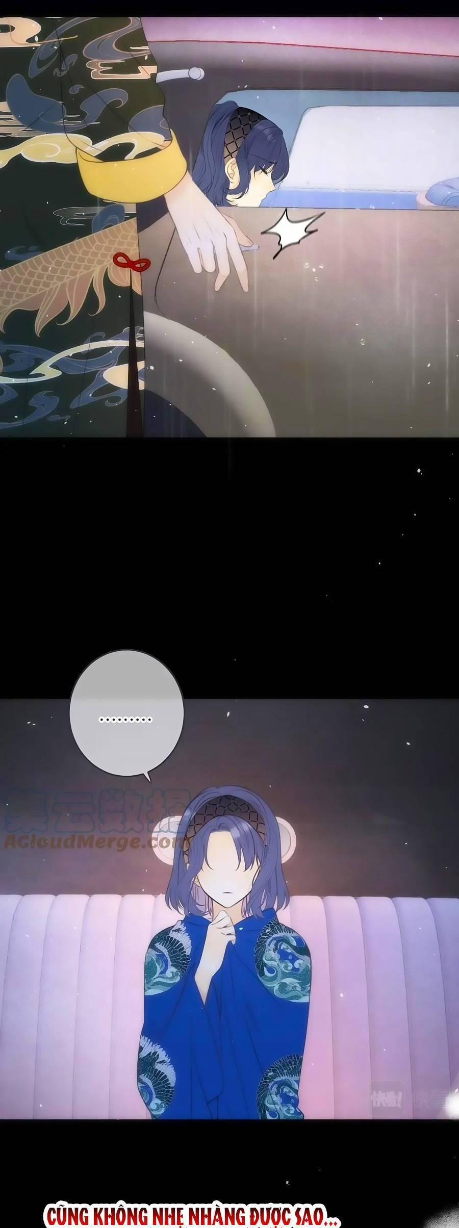 Lâu Tiểu Thư, Lại Gặp Nhau Rồi 98 trang 2