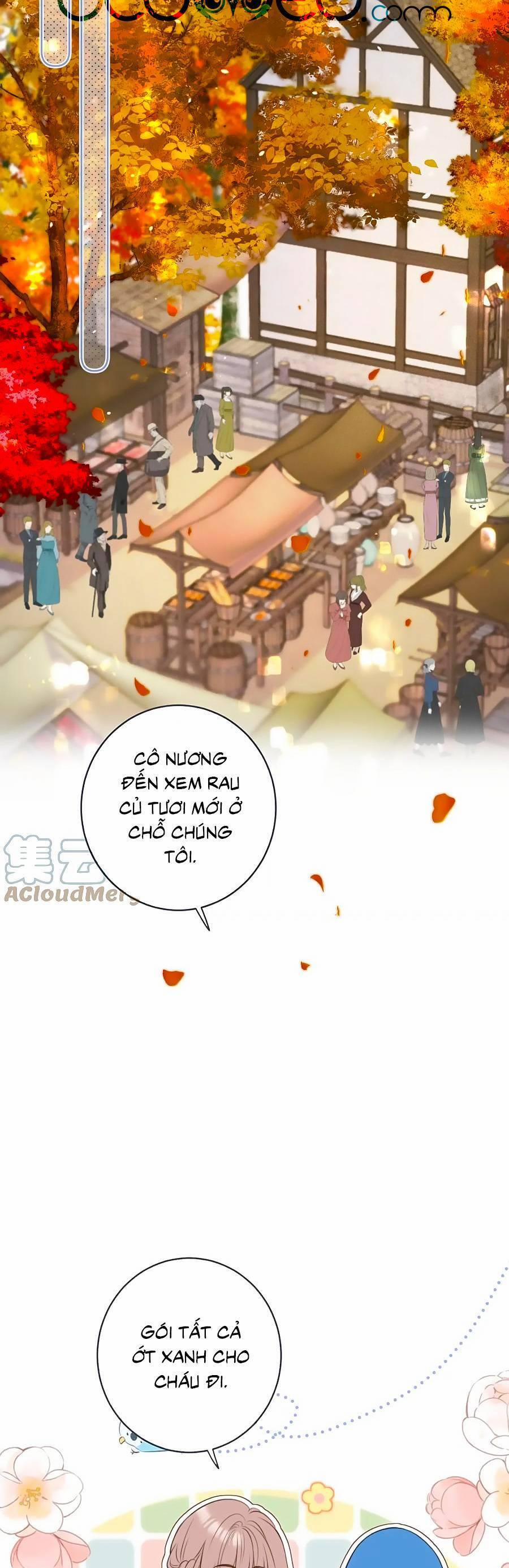 Lâu Tiểu Thư, Lại Gặp Nhau Rồi 98 trang 23