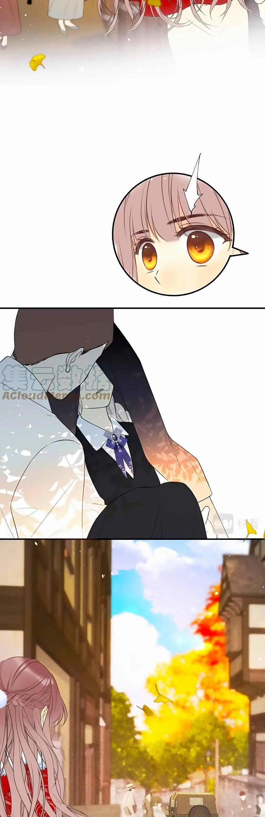 Lâu Tiểu Thư, Lại Gặp Nhau Rồi 98 trang 25