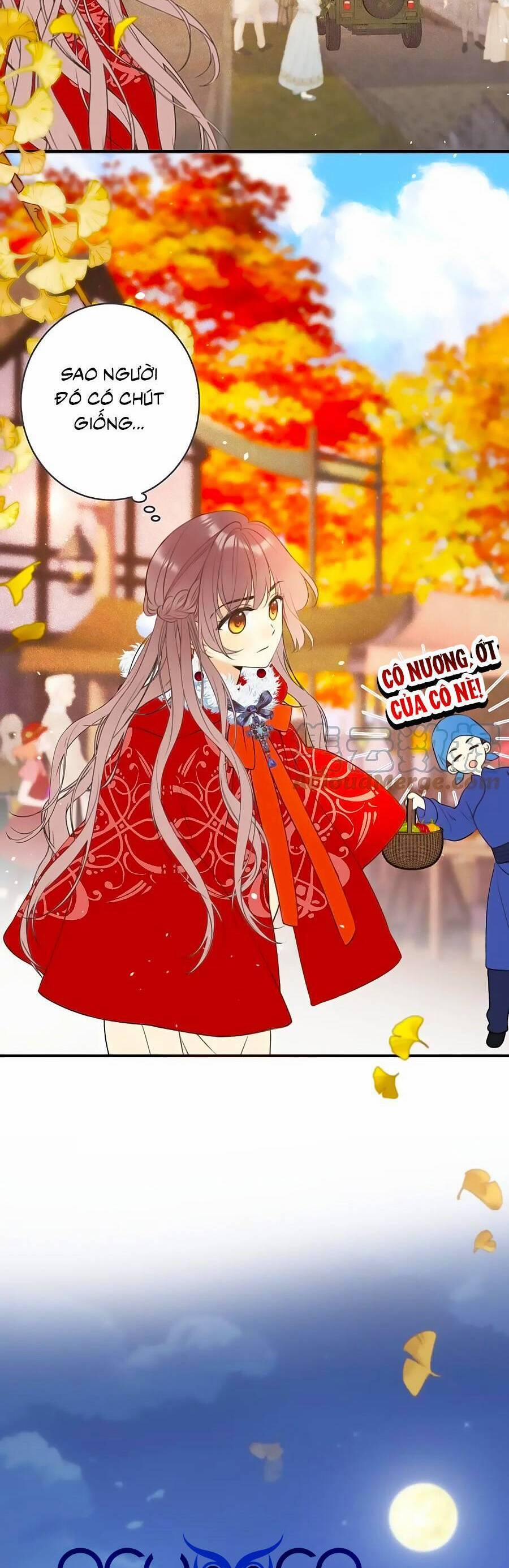 Lâu Tiểu Thư, Lại Gặp Nhau Rồi 98 trang 26