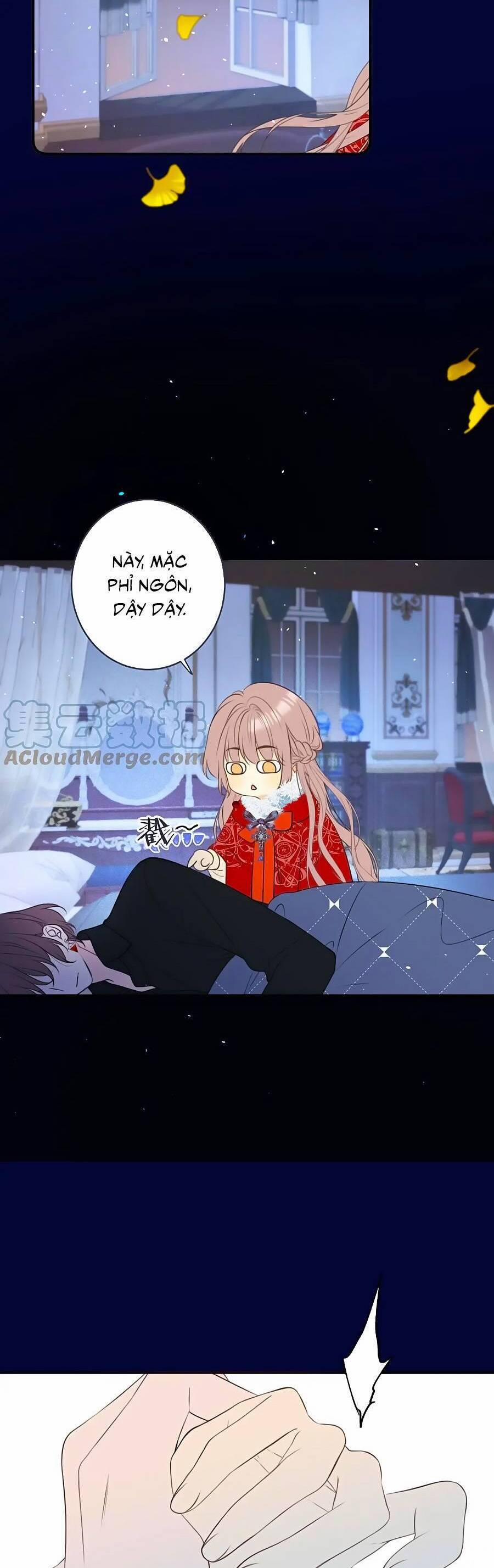 Lâu Tiểu Thư, Lại Gặp Nhau Rồi 98 trang 28